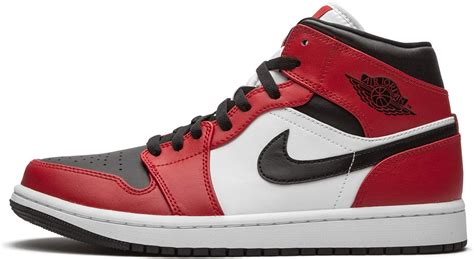 nike jordans weiß rot|nike jordan 1 deutschland.